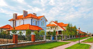 Строительство коттеджей под ключ Елабуга цены от 14353 руб.