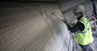 Механизированная штукатурка Елабуга, цена от 786 руб.