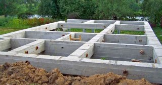Расчет фундамента Елабуга цена от 2096 руб.